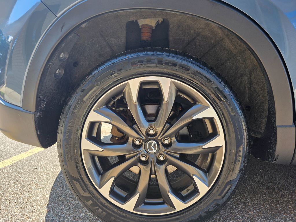 2016 MAZDA CX-5 - $14,989