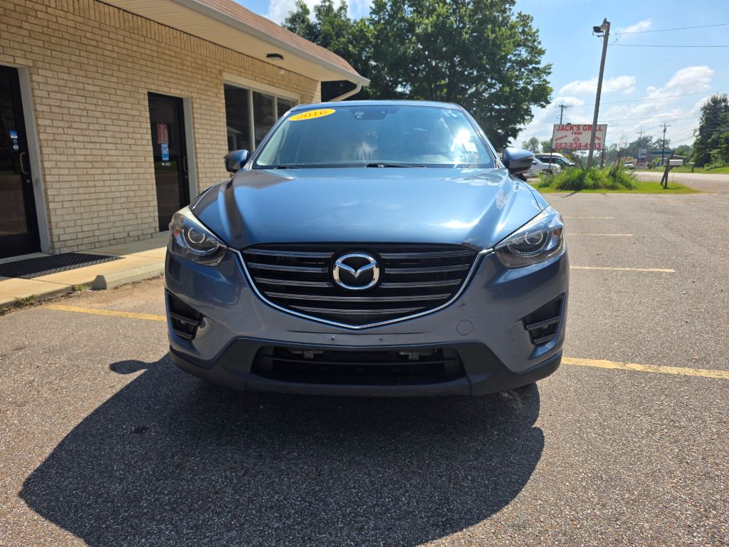 2016 MAZDA CX-5 - $14,989