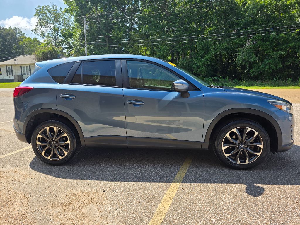 2016 MAZDA CX-5 - $14,989