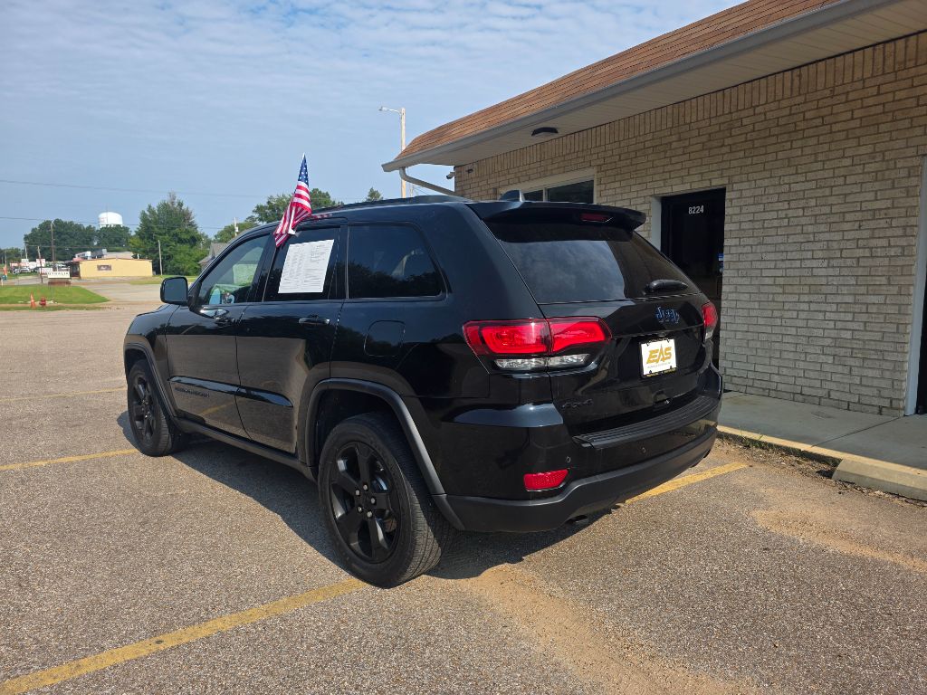 2019 Jeep Cherokee - $16,958