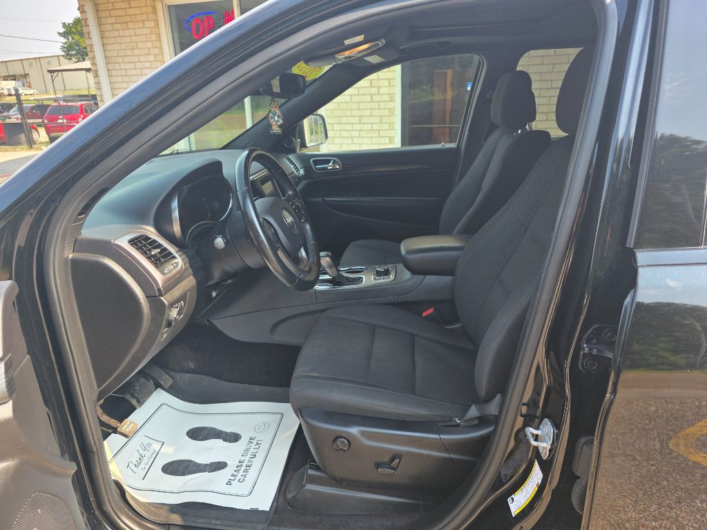 2019 Jeep Cherokee - $16,958