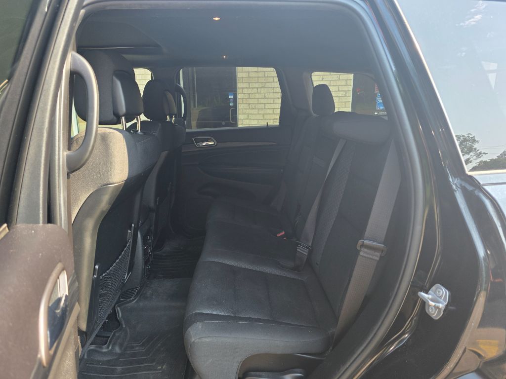 2019 Jeep Cherokee - $16,958