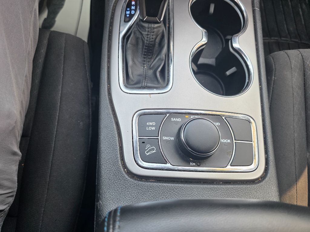2019 Jeep Cherokee - $16,958