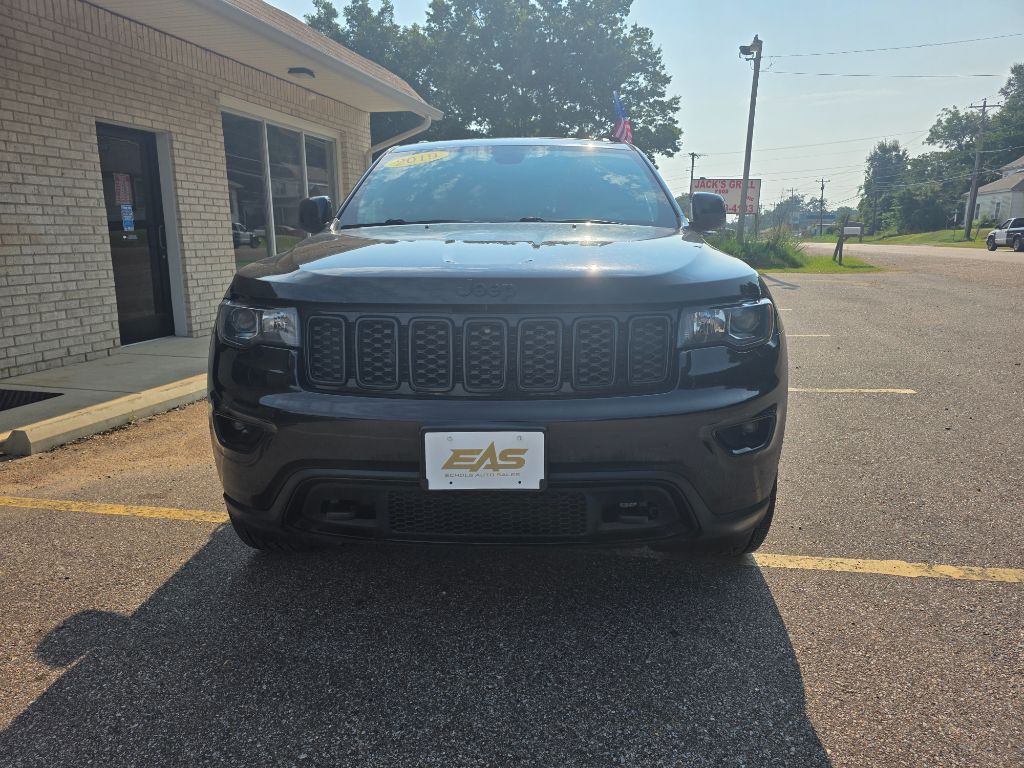 2019 Jeep Cherokee - $16,958