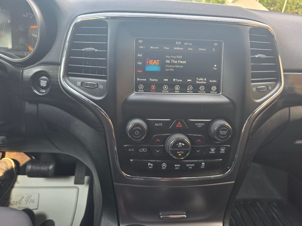 2019 Jeep Cherokee - $16,958