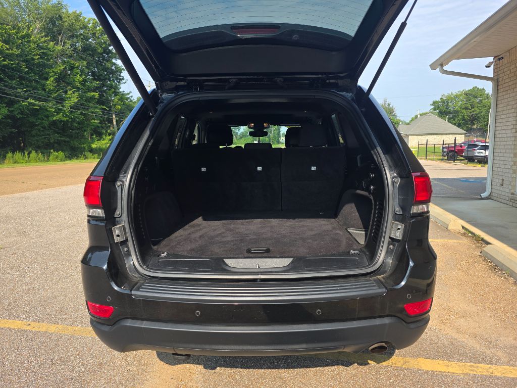 2019 Jeep Cherokee - $16,958