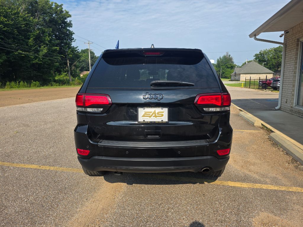 2019 Jeep Cherokee - $16,958