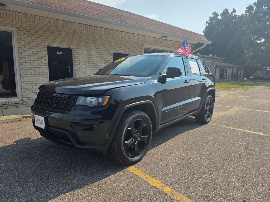 2019 Jeep Cherokee - $16,958