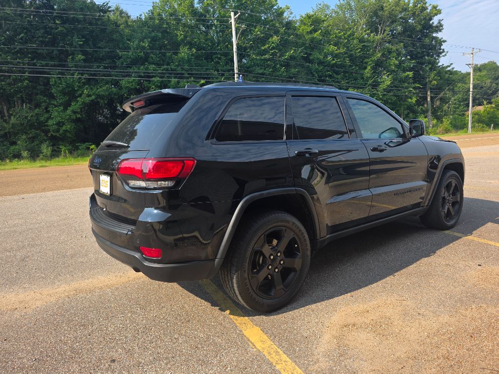 2019 Jeep Cherokee - $16,958