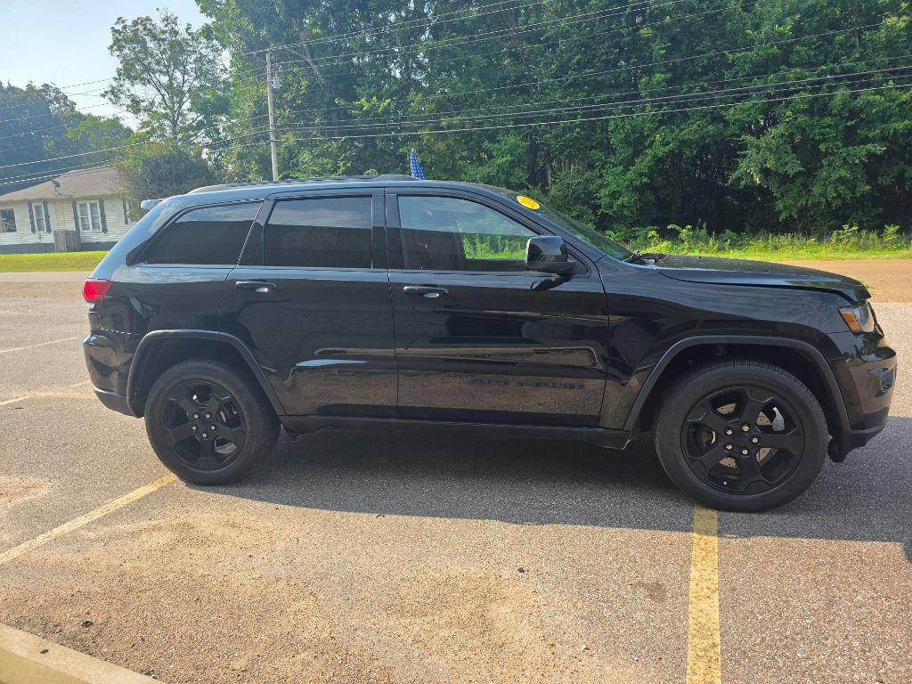 2019 Jeep Cherokee - $16,958