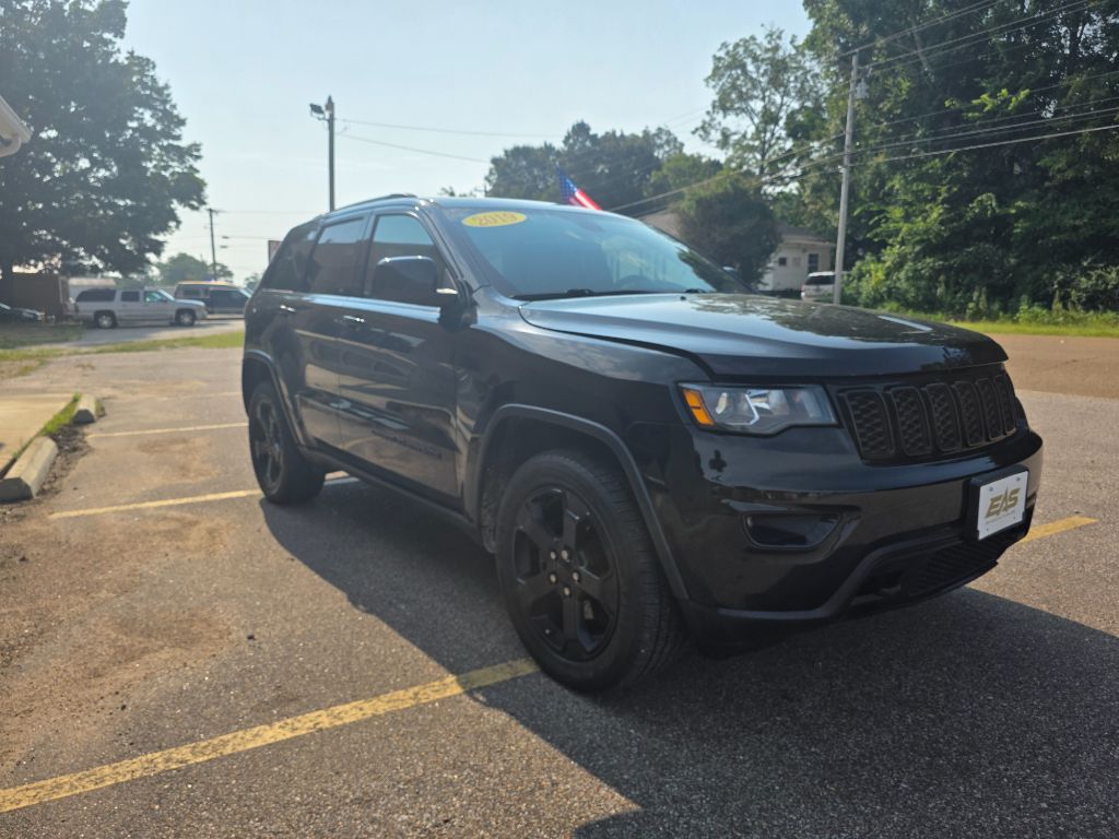 2019 Jeep Cherokee - $16,958