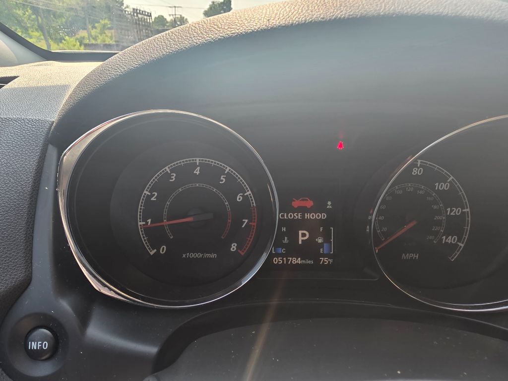 2020 Mitsubishi Outlander - $15,983
