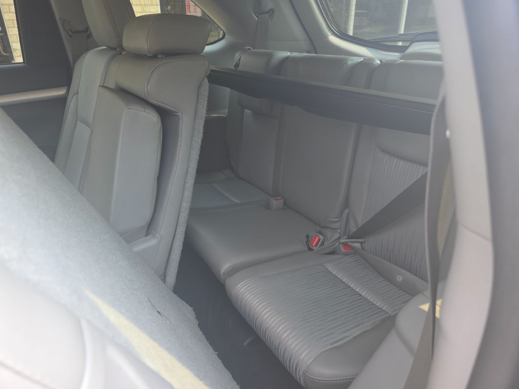 2019 Toyota Highlander - $18,989