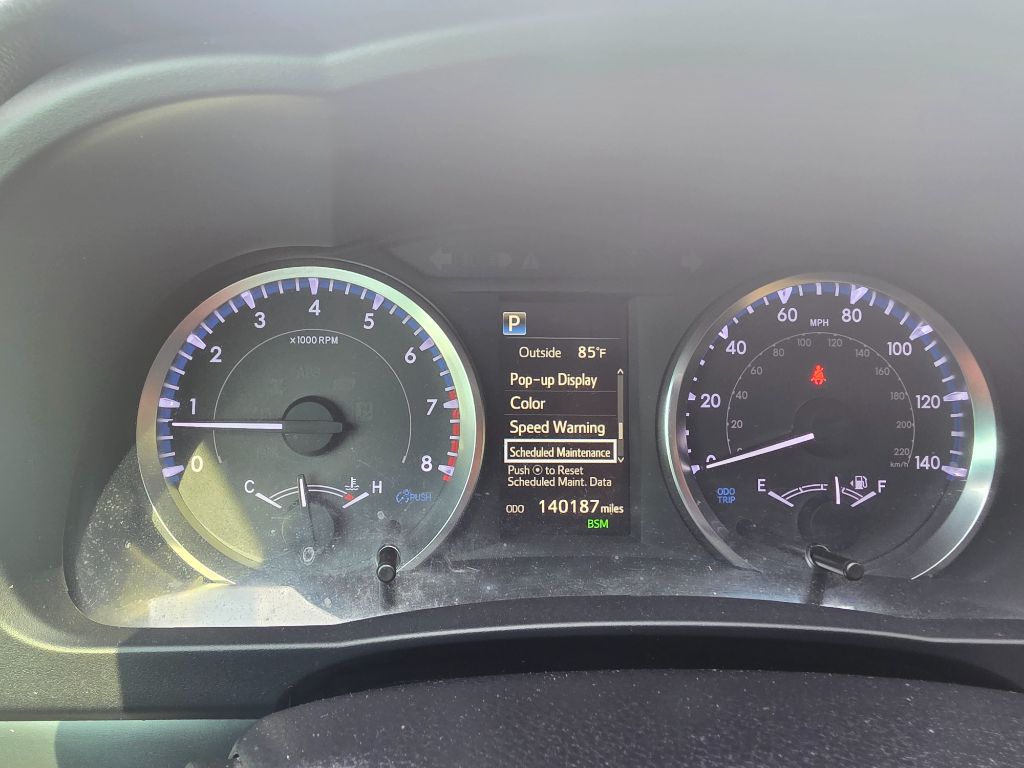 2019 Toyota Highlander - $18,989
