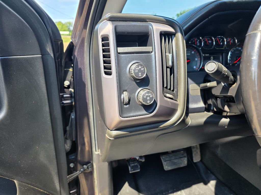 2016 GMC Sierra - $16,989