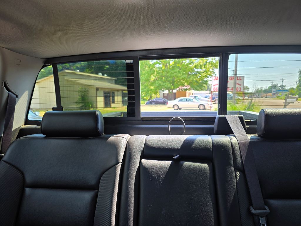 2016 GMC Sierra - $16,989