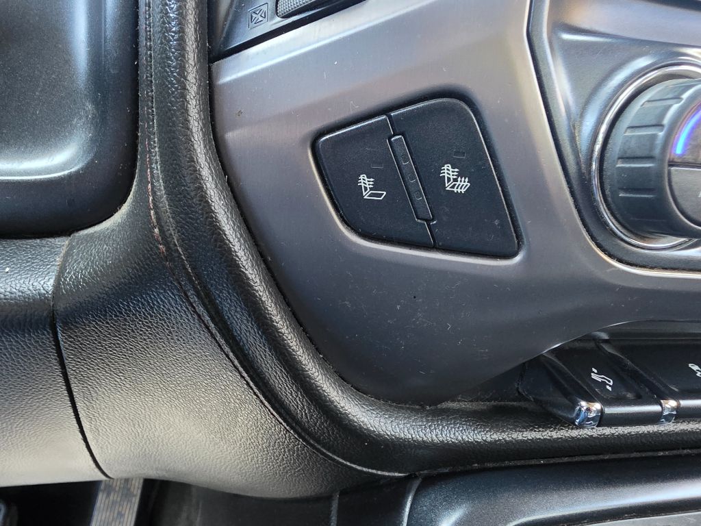 2016 GMC Sierra - $16,989