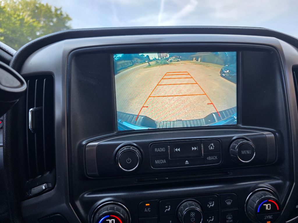 2016 GMC Sierra - $16,989