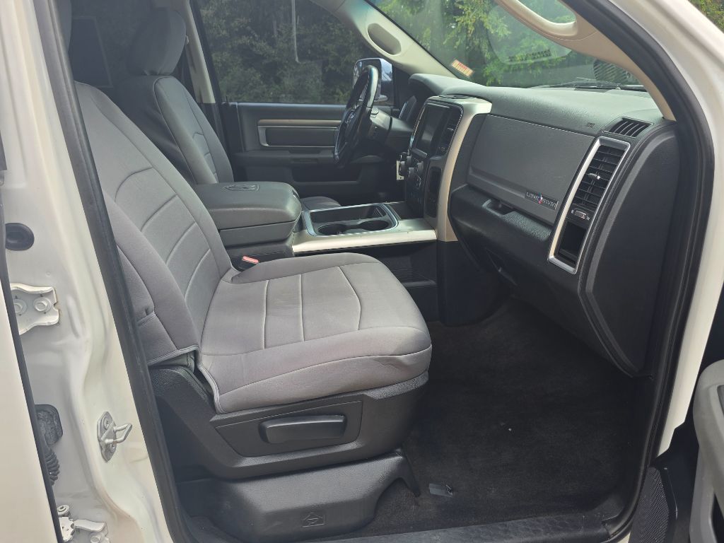 2016 Ram 1500 - $15,989