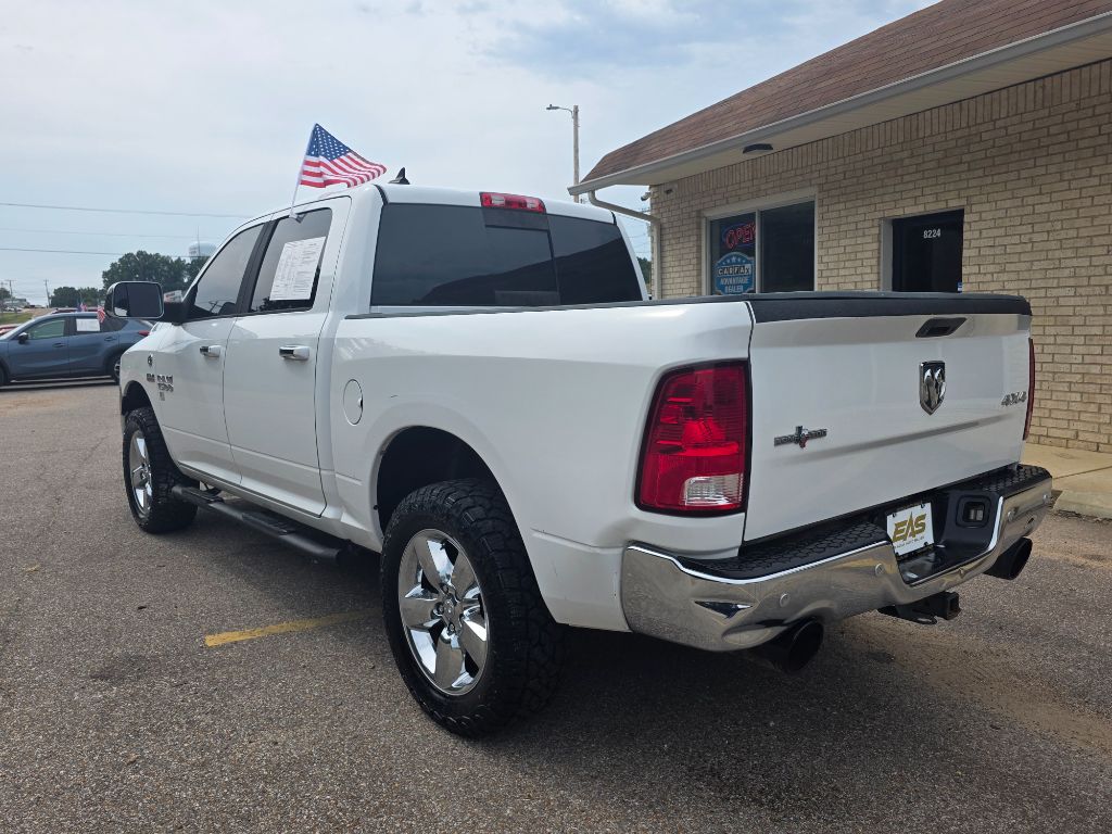 2016 Ram 1500 - $15,989