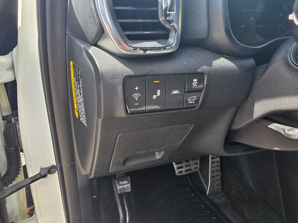 2017 Kia Sportage - $15,798