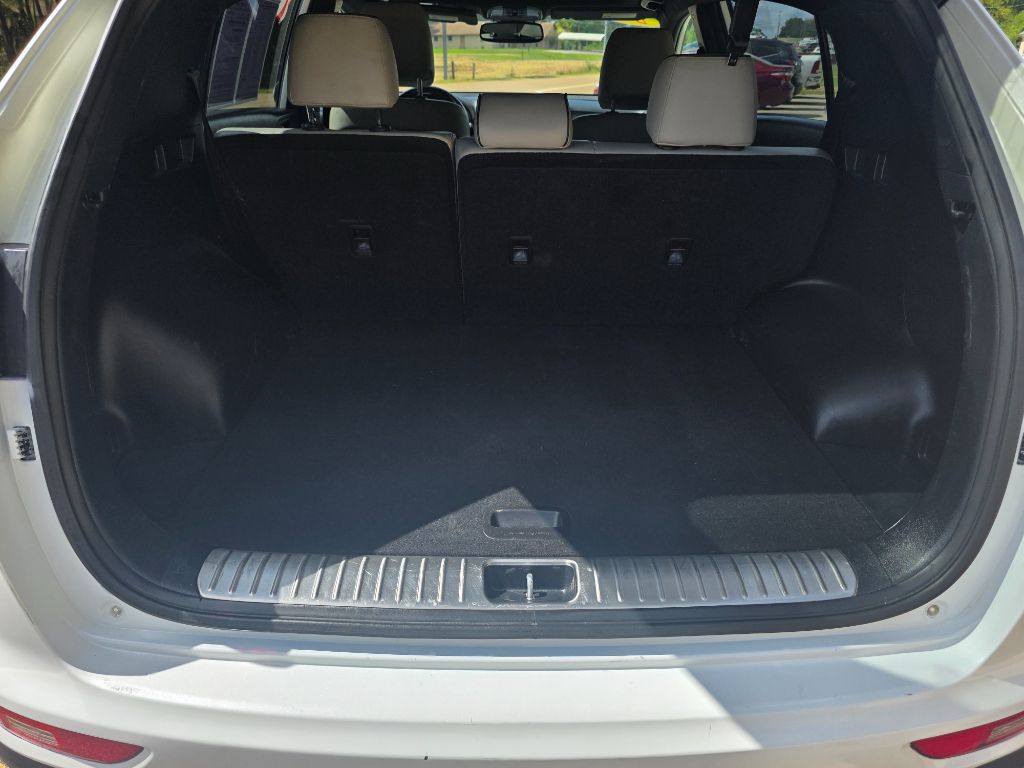 2017 Kia Sportage - $15,798