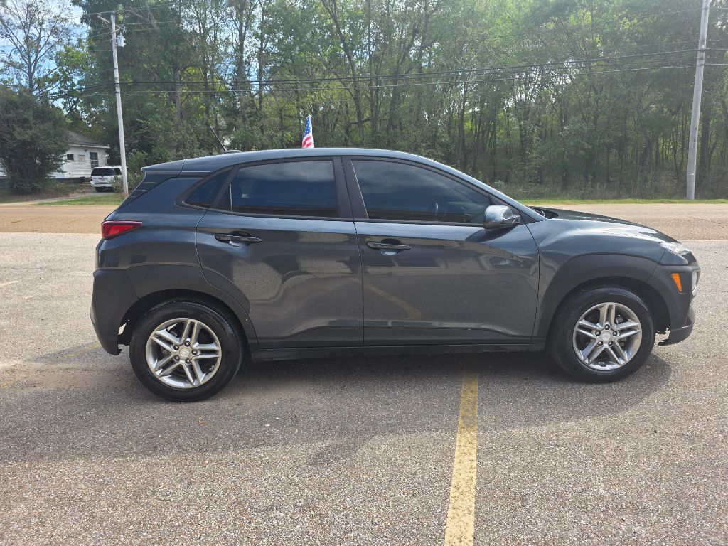 2018 Hyundai Kona - $12,273