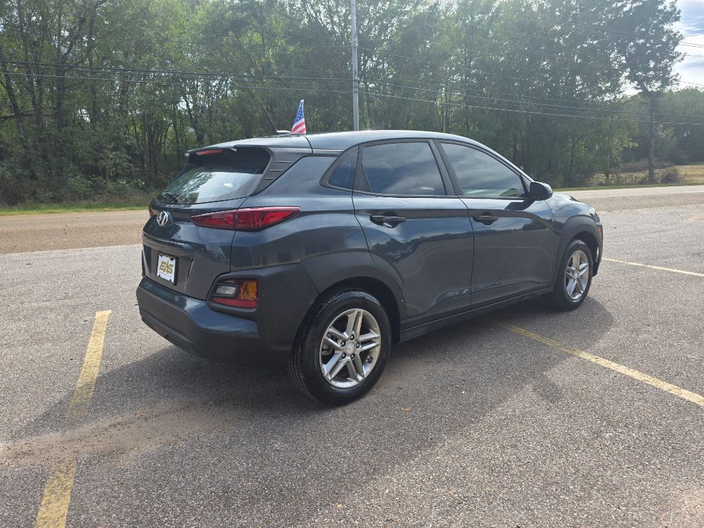 2018 Hyundai Kona - $12,273