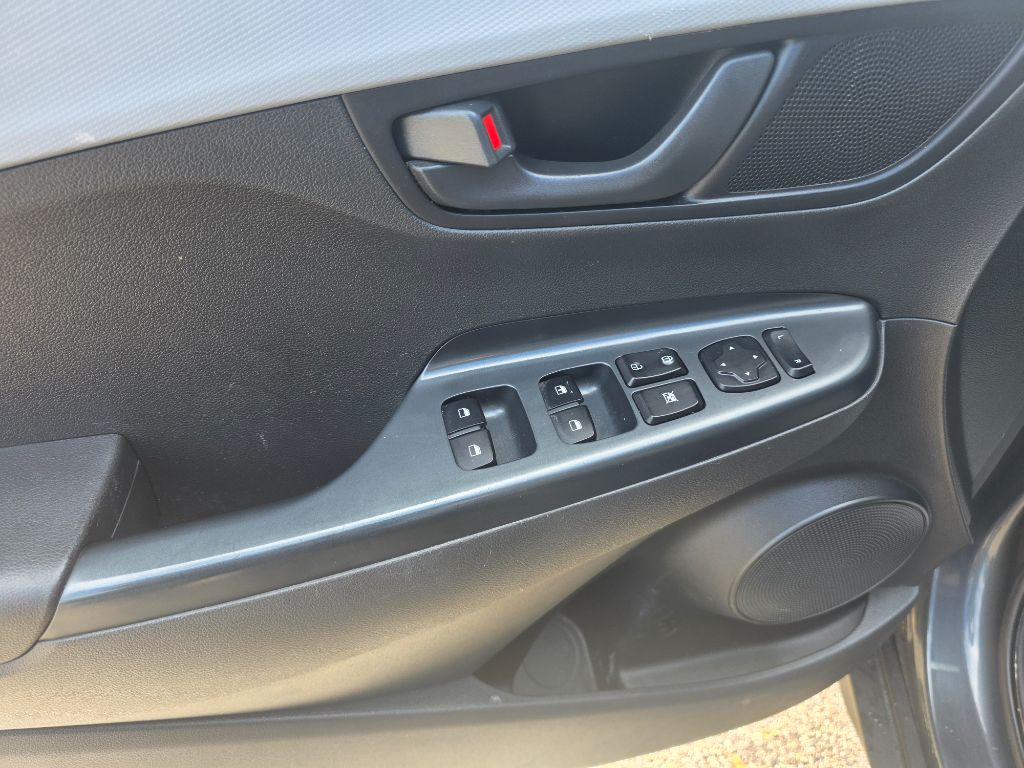 2018 Hyundai Kona - $12,273
