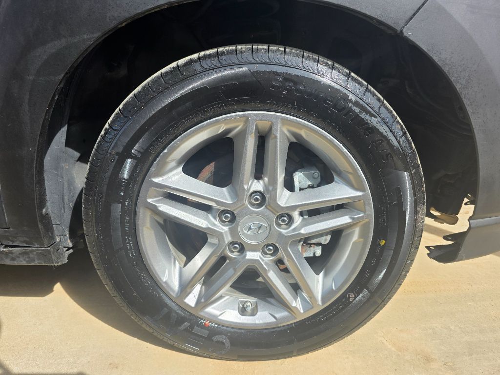 2018 Hyundai Kona - $12,273