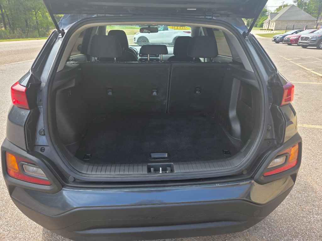 2018 Hyundai Kona - $12,273