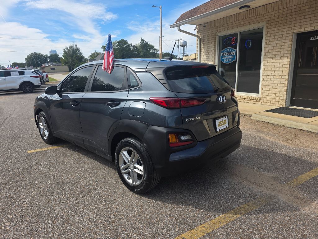 2018 Hyundai Kona - $12,273