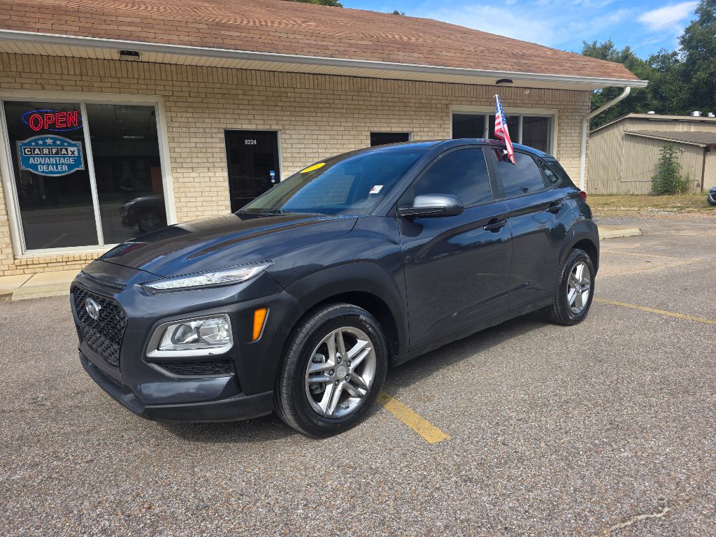 2018 Hyundai Kona - $12,273