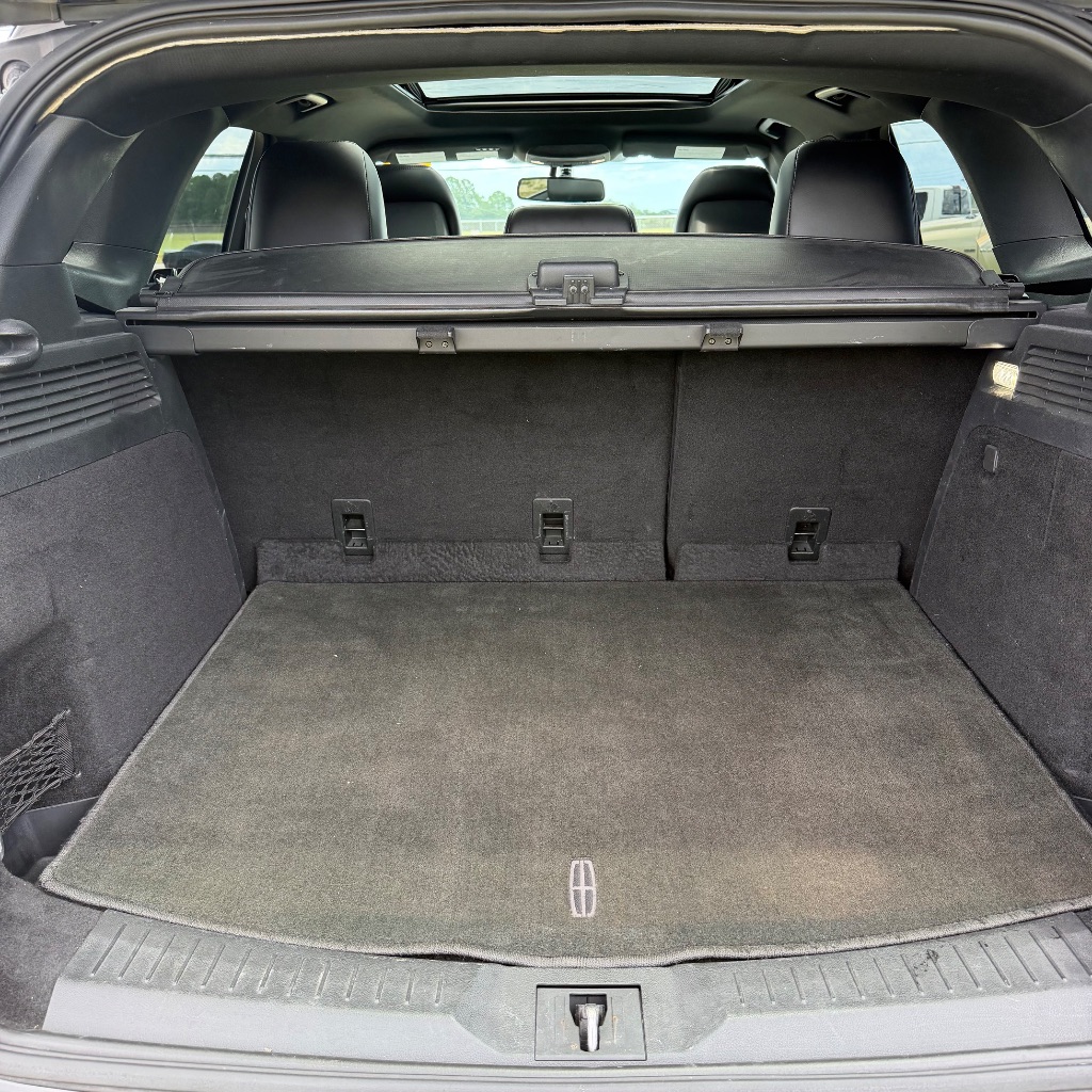 2015 Lincoln MKC - $7,450