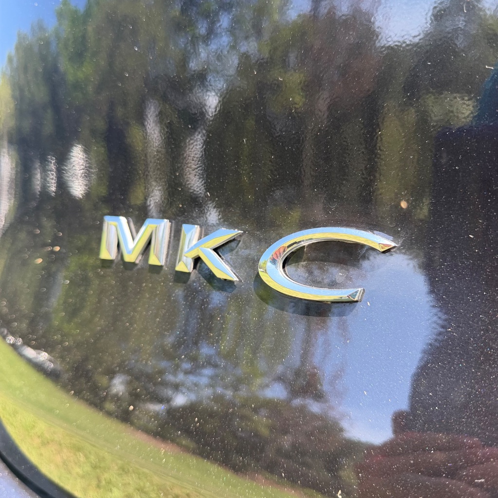 2015 Lincoln MKC - $6,903