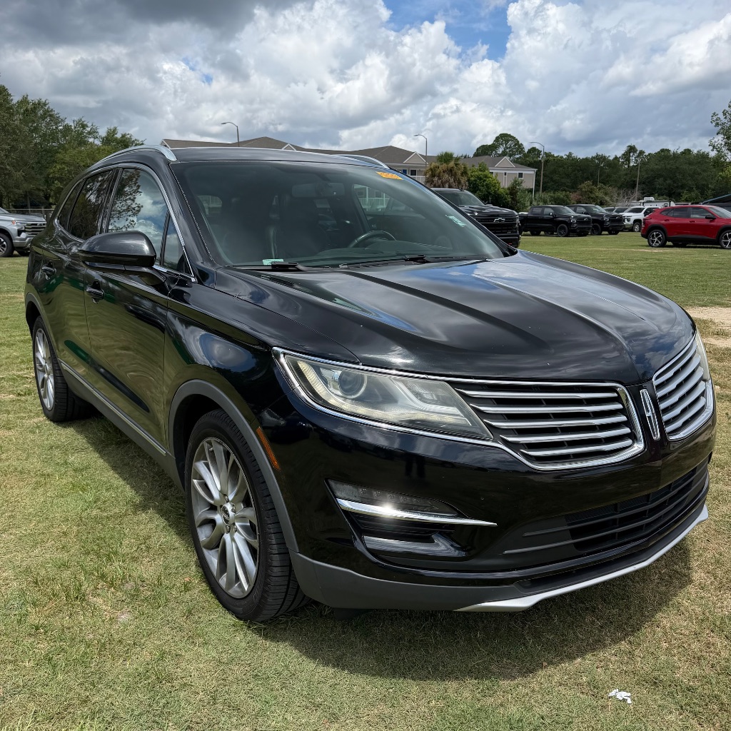 2015 Lincoln MKC - $7,450