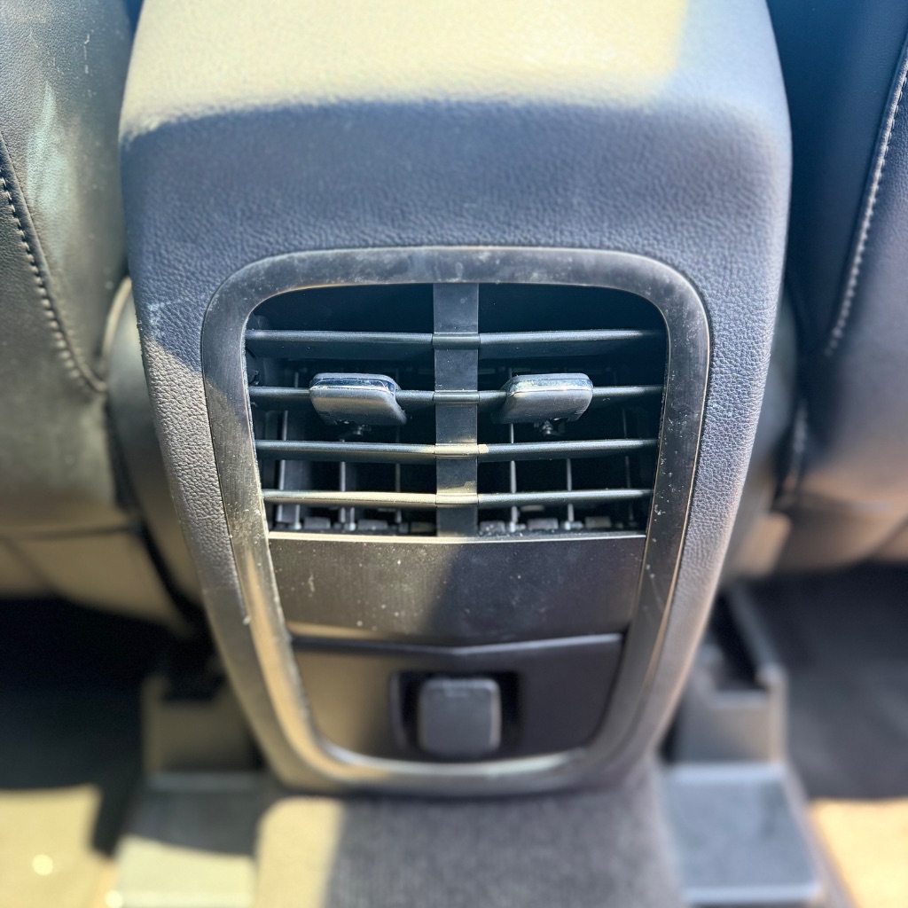 2015 Lincoln MKC - $6,903