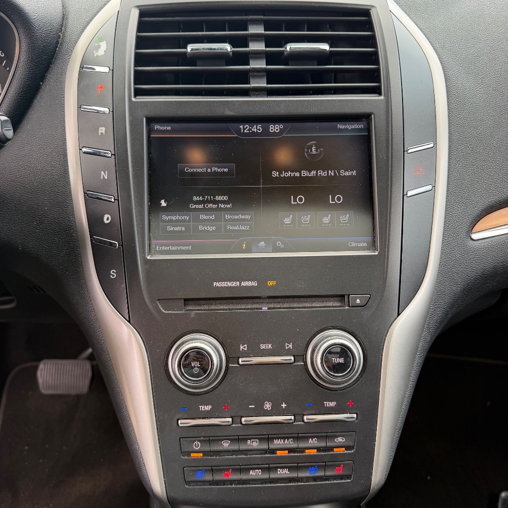 2015 Lincoln MKC - $7,450