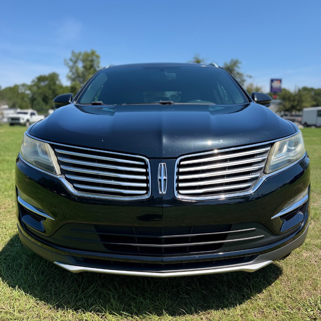 2015 Lincoln MKC - $6,903