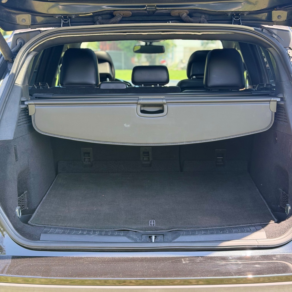 2015 Lincoln MKC - $6,903