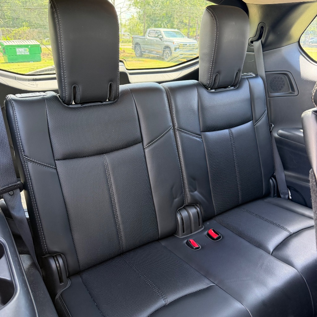 2015 Nissan Pathfinder - $6,992