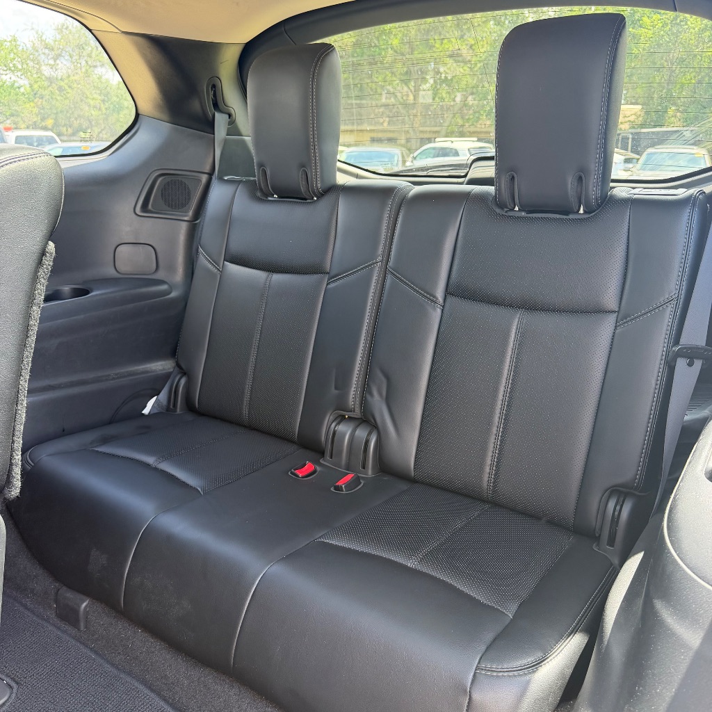 2015 Nissan Pathfinder - $6,992