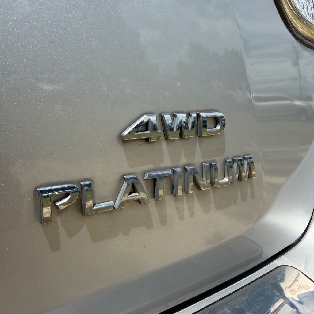 2015 Nissan Pathfinder - $6,992