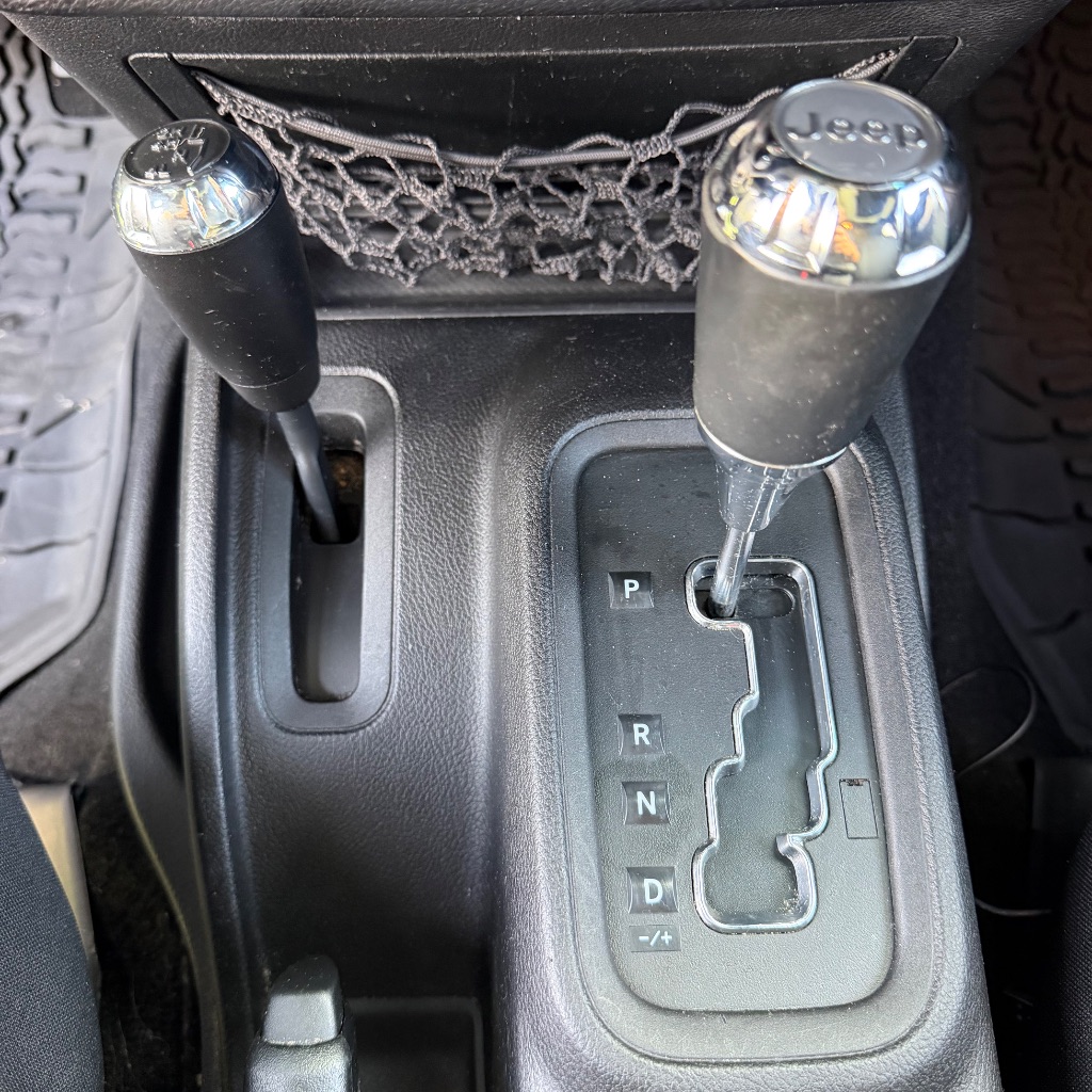2014 Jeep Wrangler - $8,991
