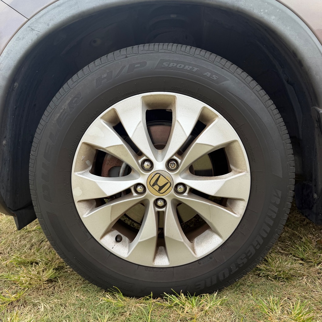 2014 Honda CR-V - $10,991