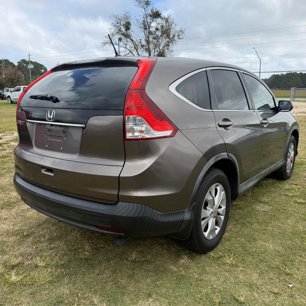 2014 Honda CR-V - $10,991