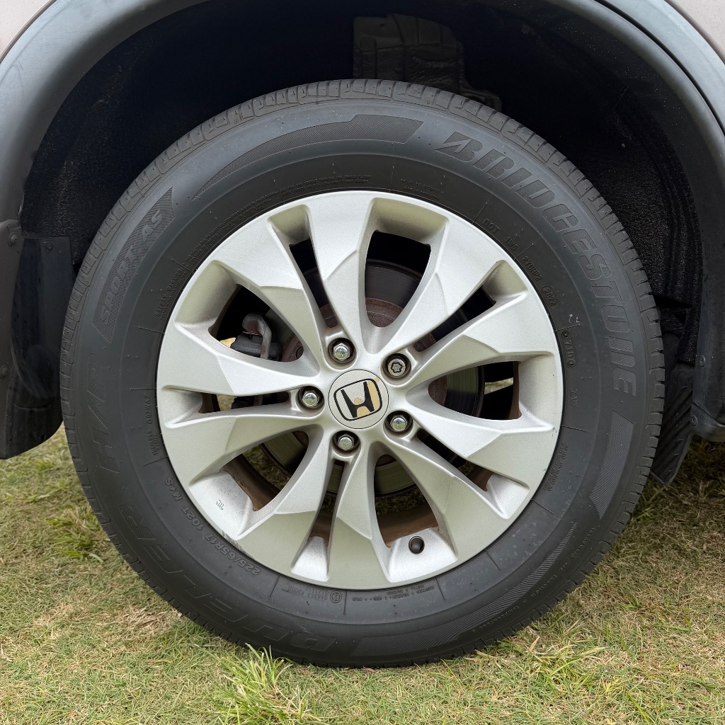 2014 Honda CR-V - $10,991