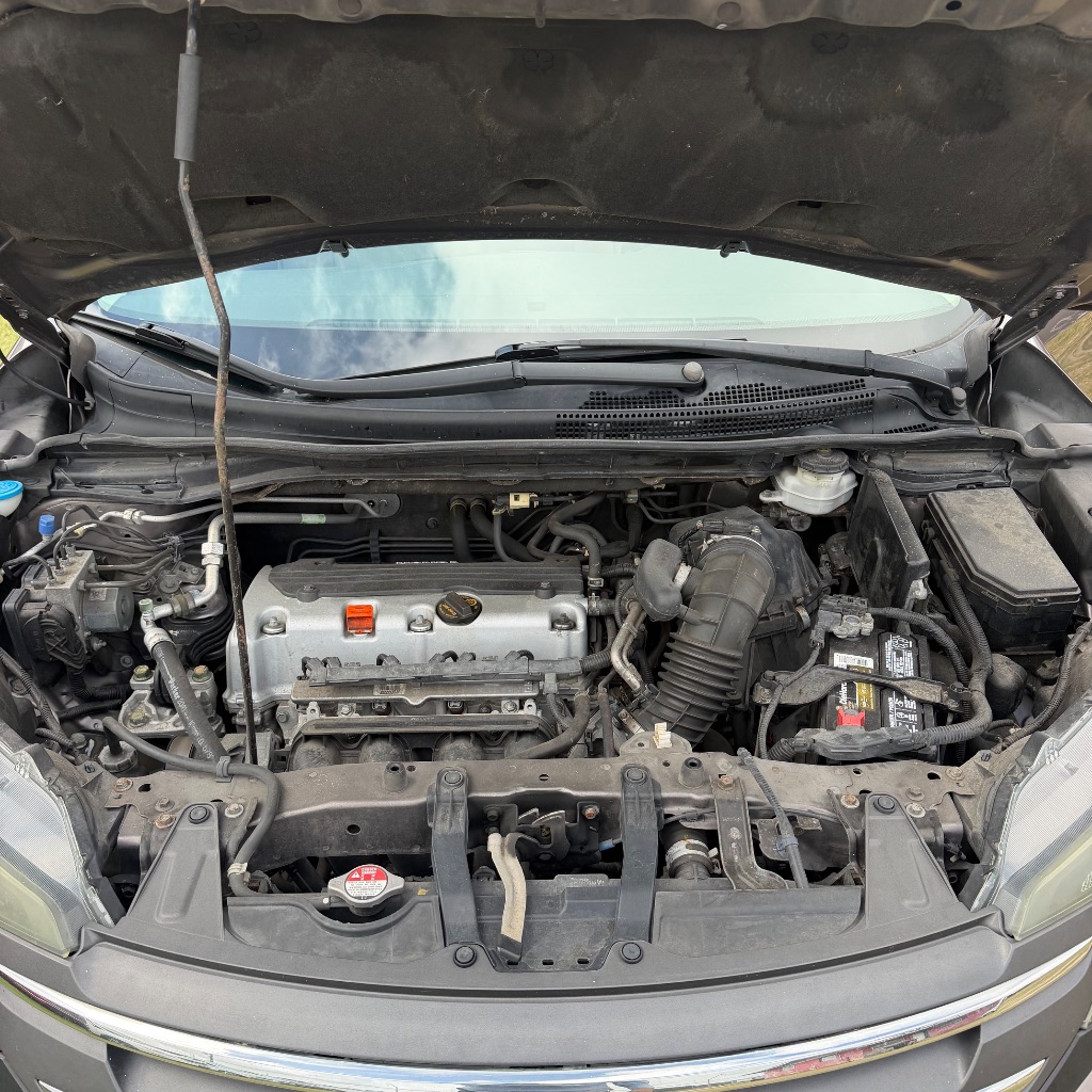 2014 Honda CR-V - $10,991