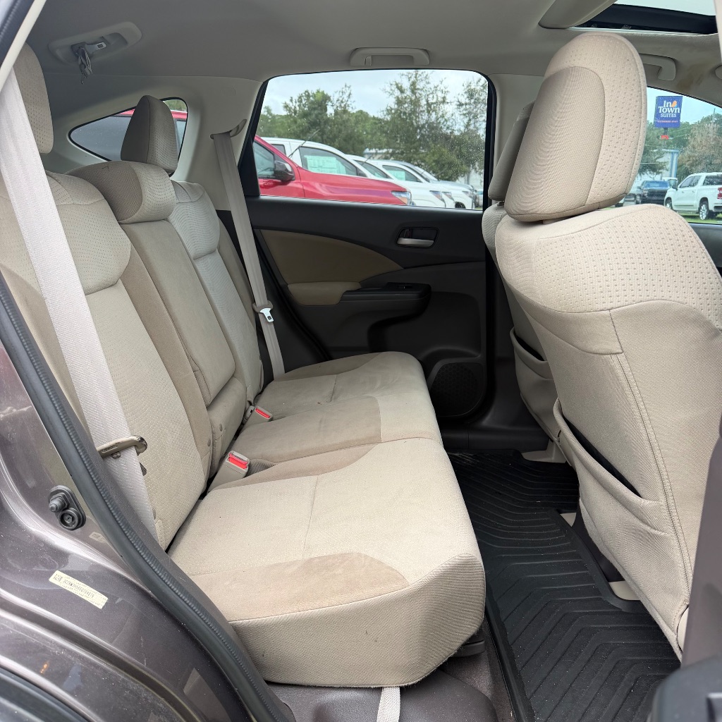 2014 Honda CR-V - $10,991