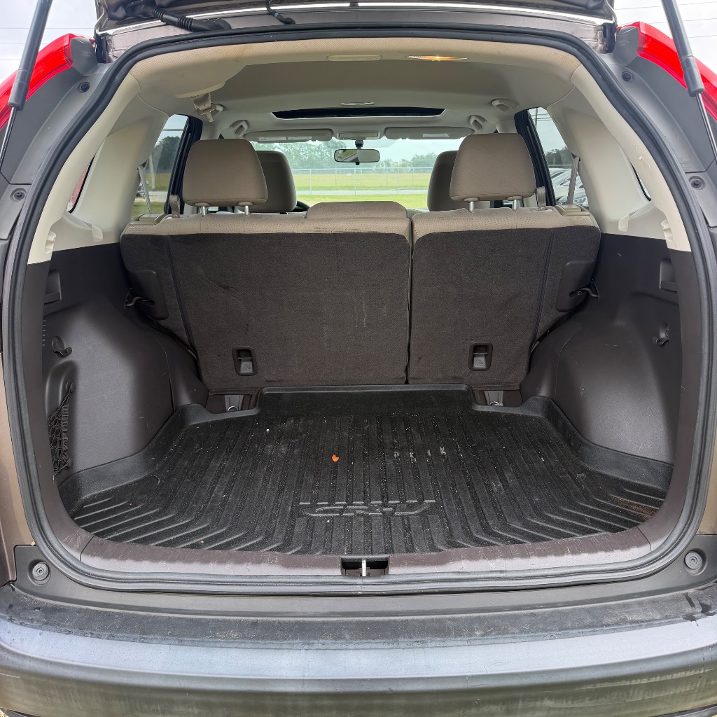 2014 Honda CR-V - $10,991